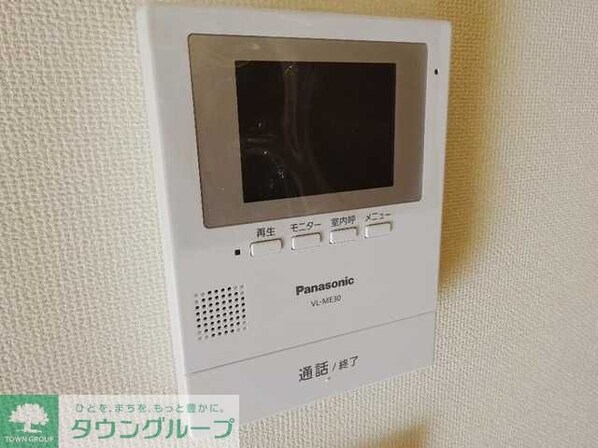 パッセロの物件内観写真